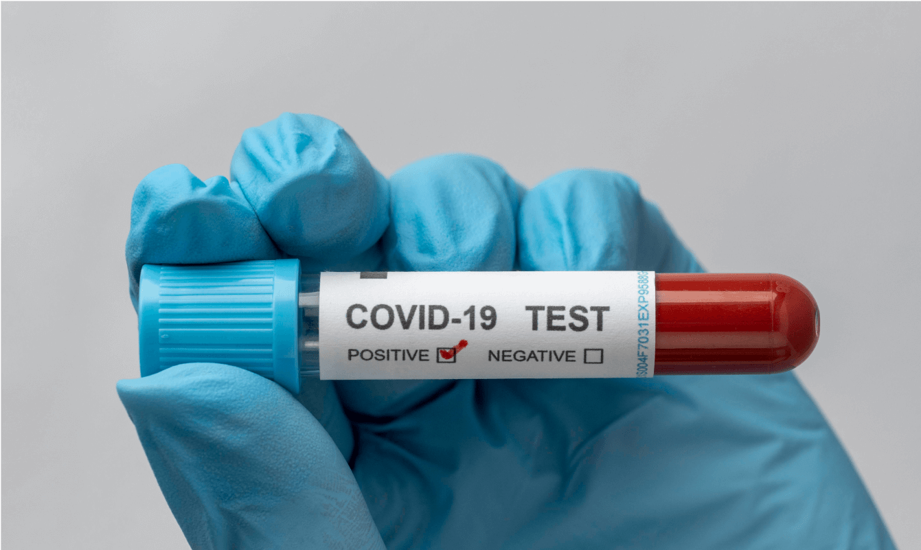 3 Reasons Why Leading CROs & Pharma Companies are Choosing Us for COVID-19 Studies