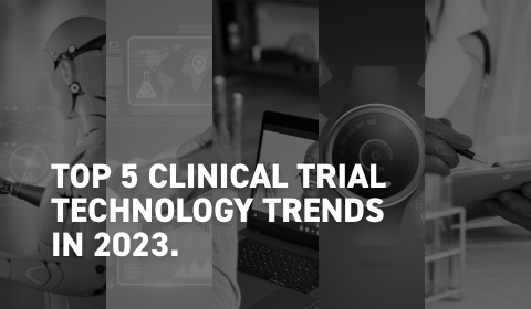 Clinical Trial Technology Trends