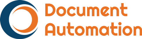 Document Automation Logo