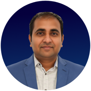 Vijay Bhaskar Reddy Velagala