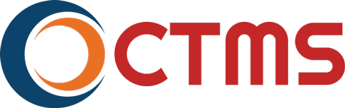 Clinion CTMS logo, representing the Clinical Trial Management System for sponsors and CROs