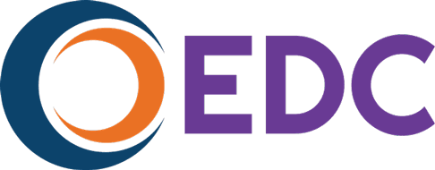 Clinion EDC logo – AI-enabled Electronic Data Capture (EDC) software for clinical trials