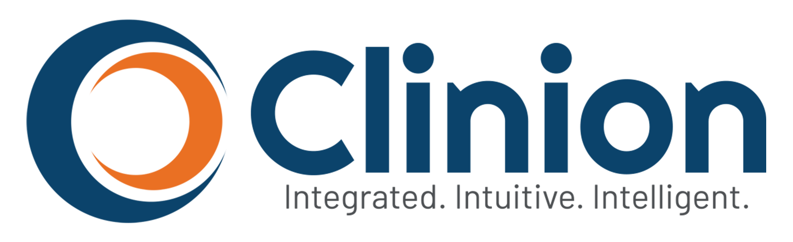 Clinion logo &ndash; Award-winning AI-powered eClinical platform