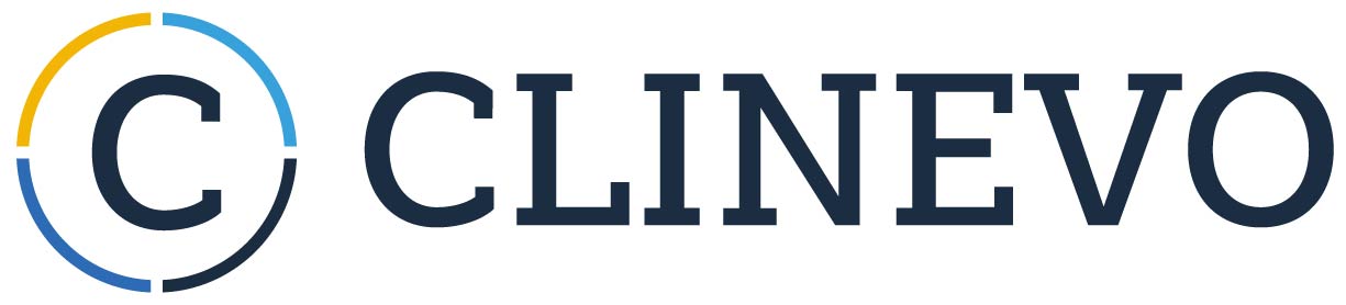 Clinevo logo
