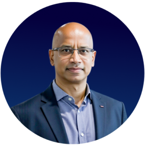 Manuj Vangipurapu Founder And CEO of Clinion