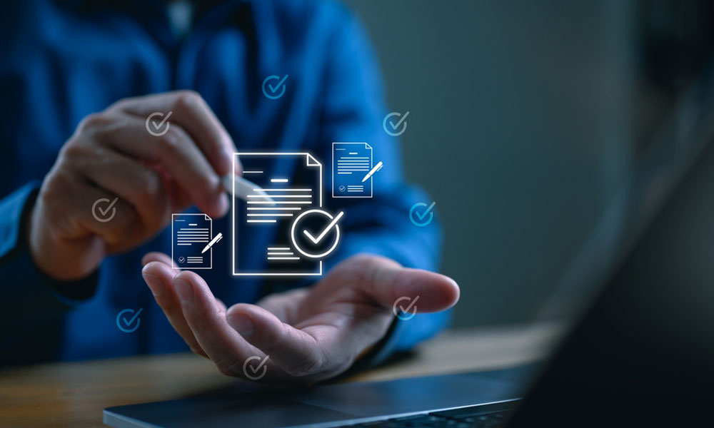 AI-Powered Clinical Data Validation