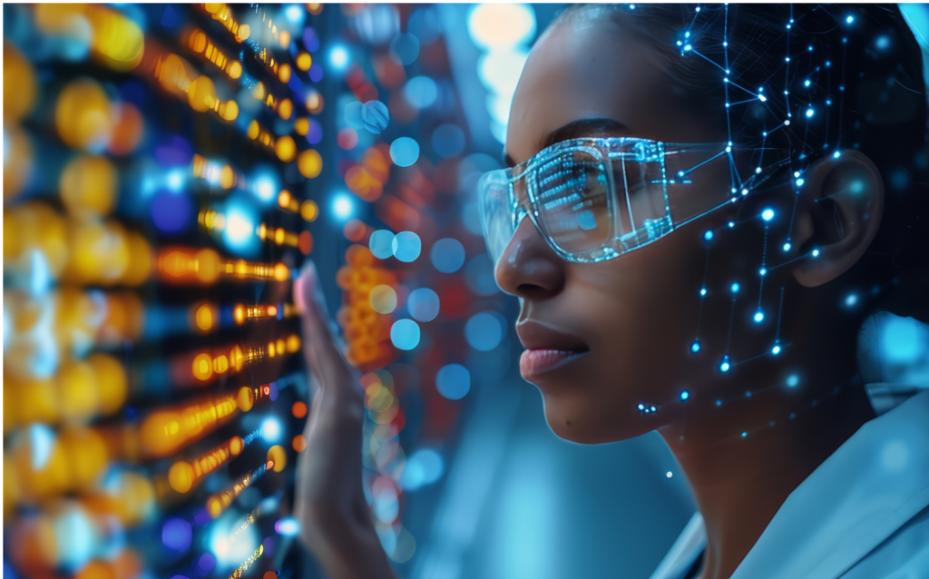 Clinion AI/ML Clinical Trials