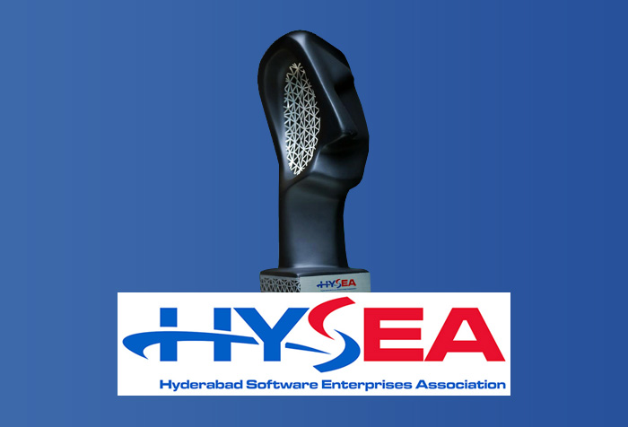 Clinion Hysea award 2020