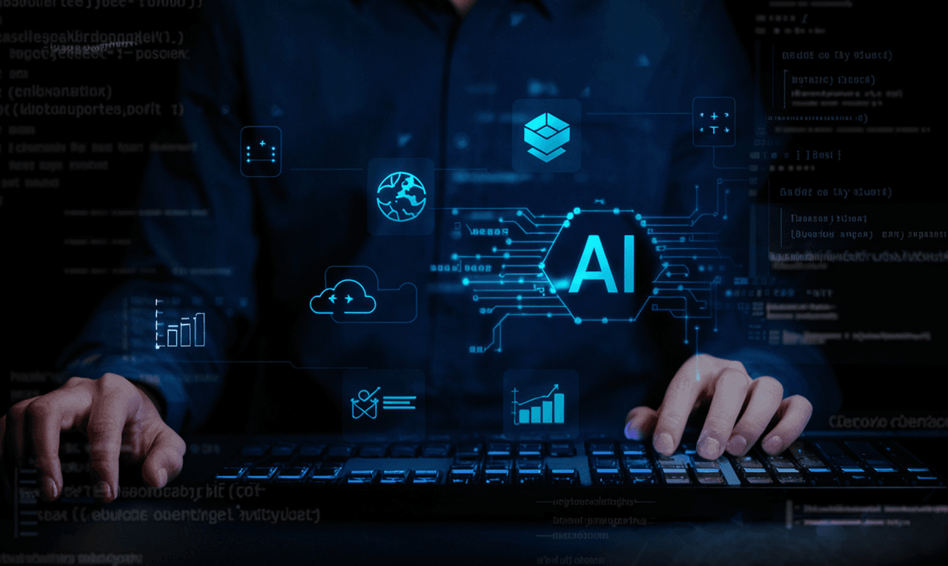 AI-powered CDASH mapping interface enhancing clinical data standardization and transformation in trials