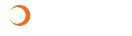 clinion white logo