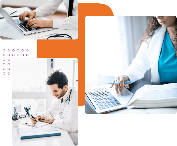 Why choose Clinion eProtocol – AI-powered protocol automation software designed for medical writing teams to accelerate clinical trial startup and ensure regulatory compliance