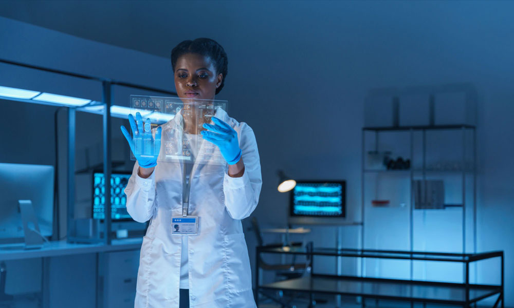 AI in Clinical Trials: Key to Accelerated Timelines