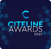 Clinion Wins Citeline Award 2021