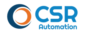 Clinion CSR automation logo for clinical study reports