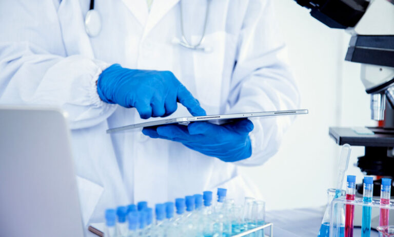 Features to Look for While Choosing an eClinical Platform