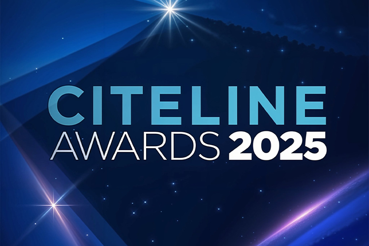 Clinion Named Finalist at the 2025 Citeline Awards