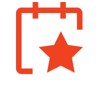 events ICON