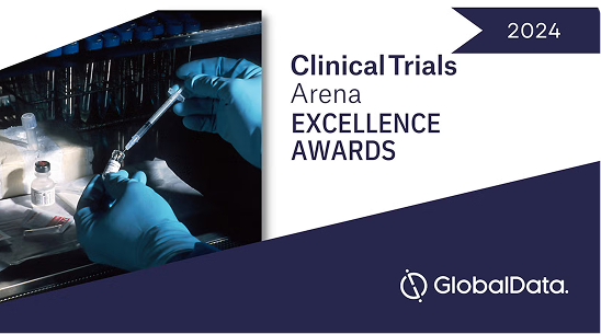 Clinion Wins The Clinical Trials Arena 2024