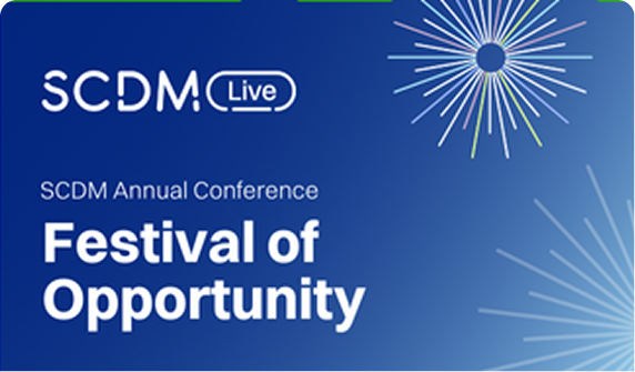 Clinion at SCDM 2025