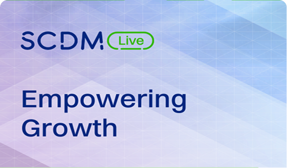 Clinion at SCDM 2024