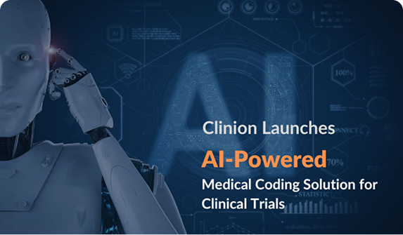Clinion Launches Revolutionary AI-Powered Medical Coding Solution