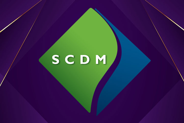 Clinion at SCDM Conference 2022