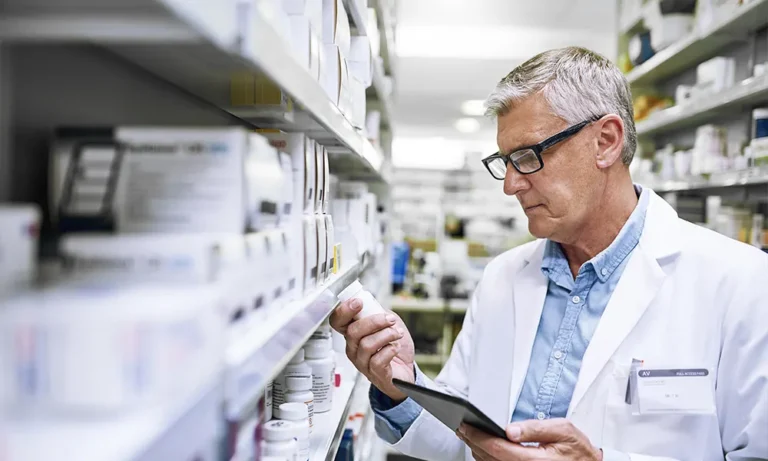 RTSM in clinical trials