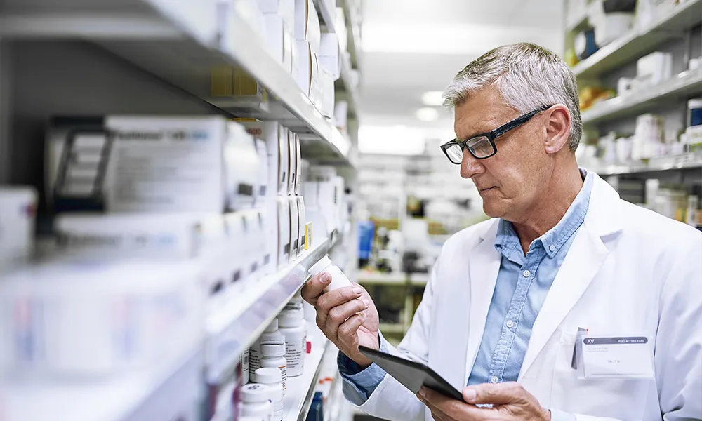 RTSM in Clinical Trials: A Guide to Randomization and Trial Supply Management