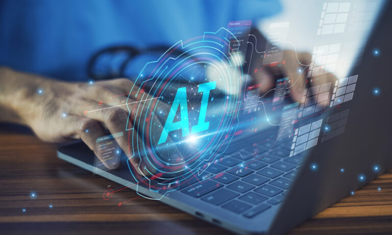 AI in clinical trials