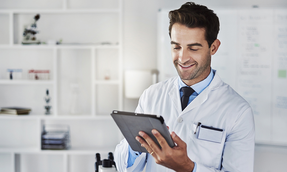 eSource in Clinical Trials: Why Electronic Source Data is Now Essential for Modern Research