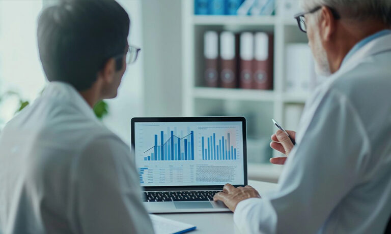 Clinical data review & Analysis