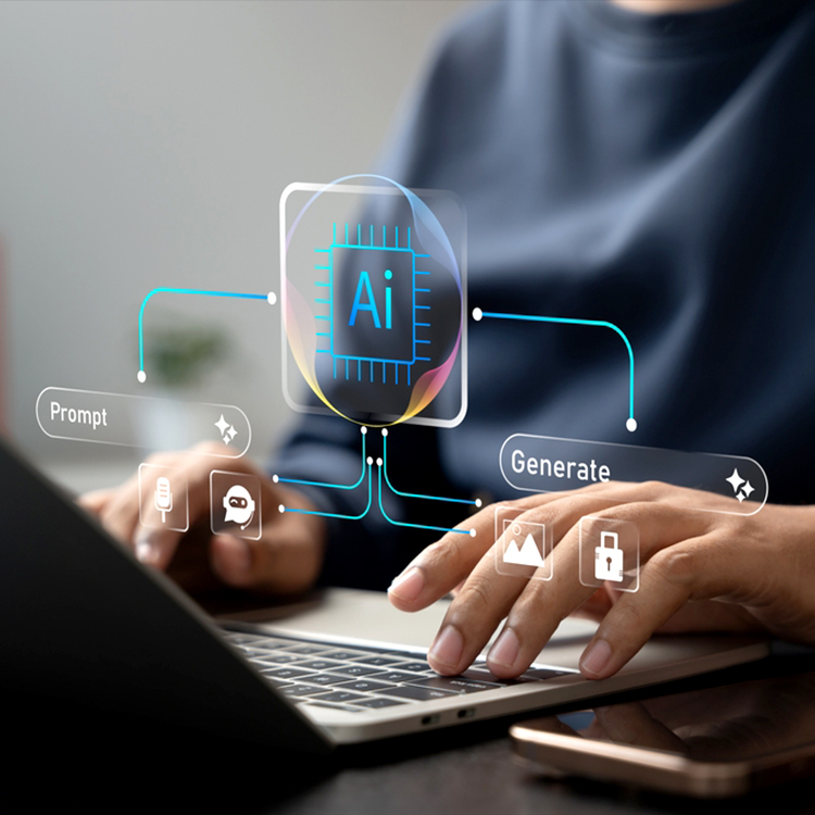 Agentic Assistant image