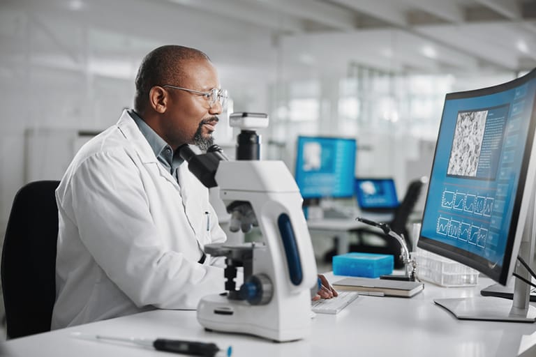 Phase III surgical hemostat trial data review supported by Clinion EDC