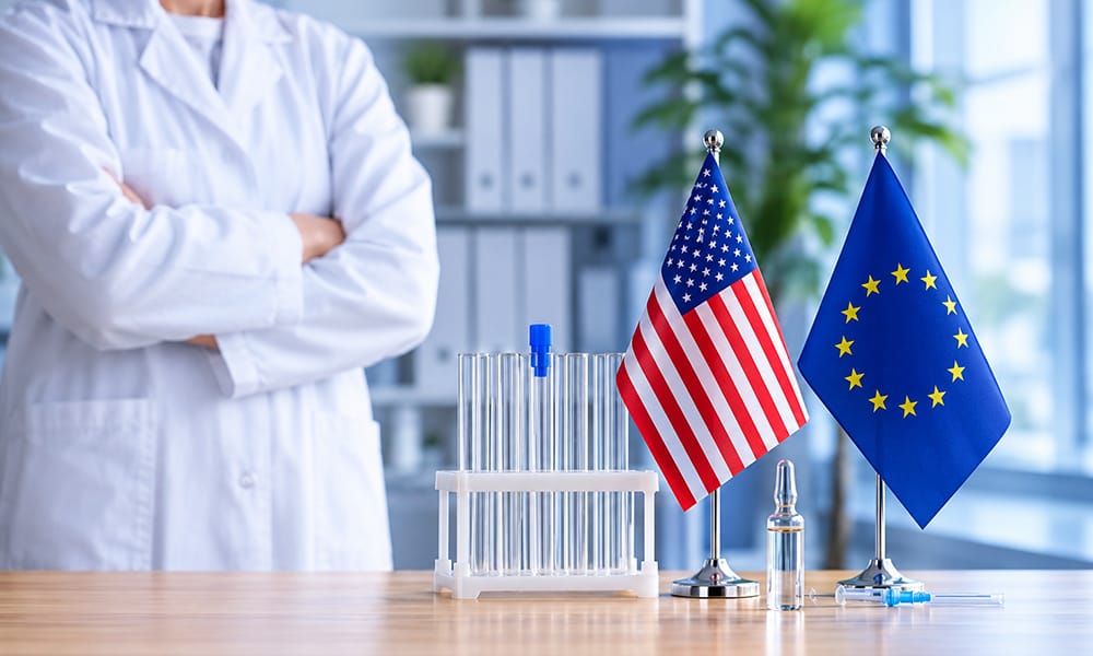 FDA vs. EU Requirements for Decentralized Clinical Trials: A Practical Comparison