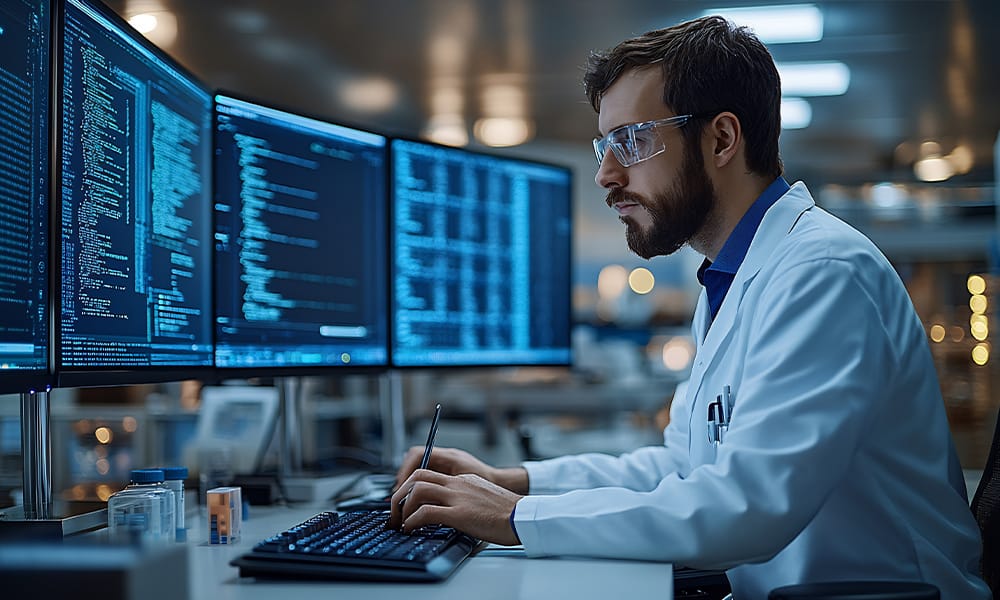 How AI Medical Coding Works in Clinical Trials: From Verbatim to Standardized Terms