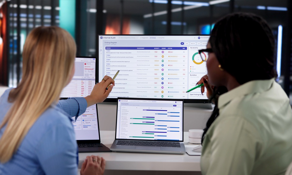 Risk-Based Quality Management in Clinical Trials: Platform Capabilities Explained